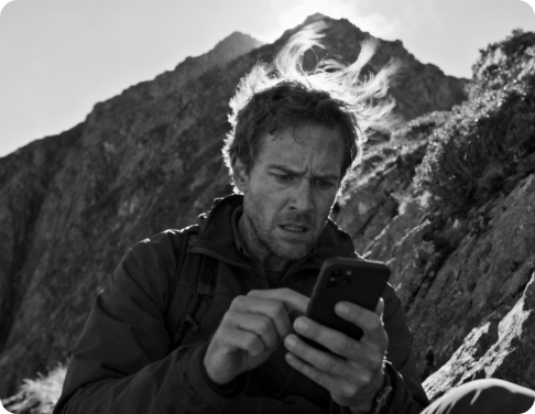 Problem 1 - Stains won't budge