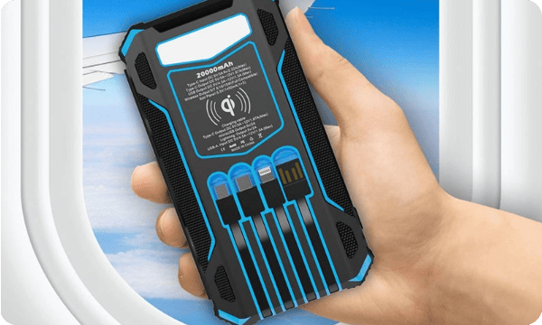 Foam technology demonstration