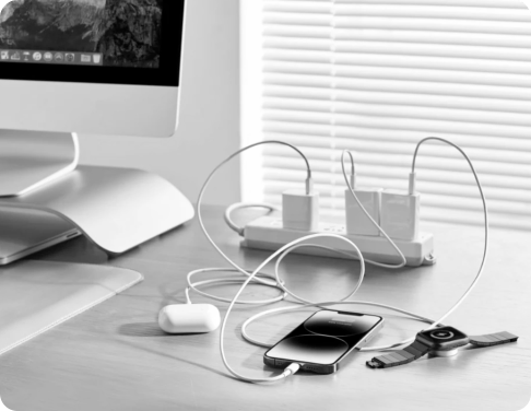 Problem 1 - Stains won't budge