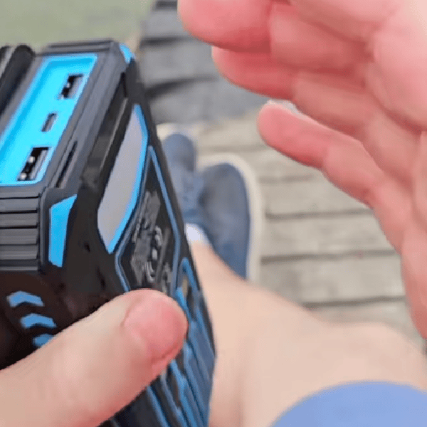 Customer review image 1