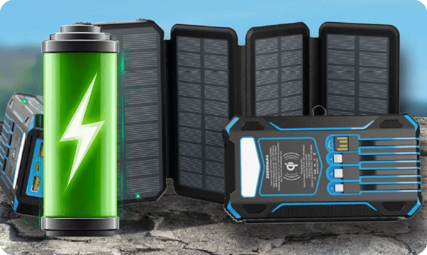 Foam technology demonstration