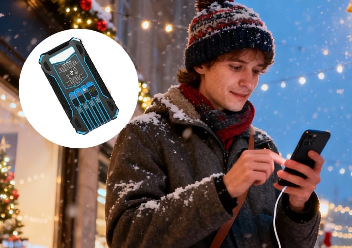 Professional cleaner testimonial