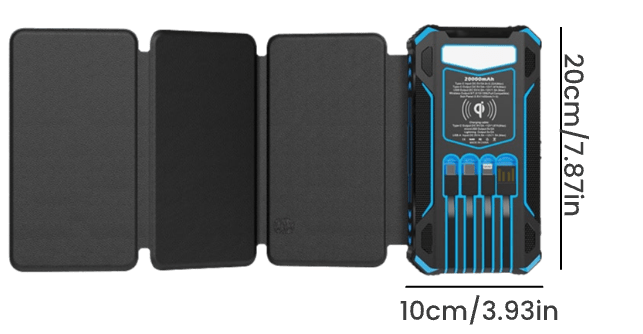 Product usage instructions