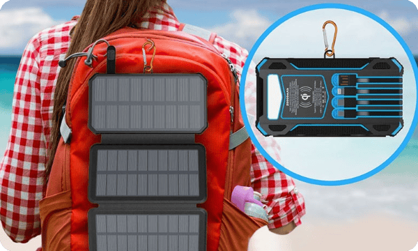 Foam technology demonstration